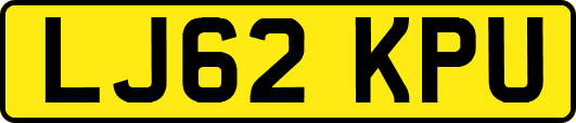 LJ62KPU