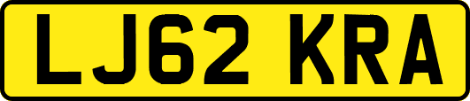 LJ62KRA
