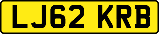 LJ62KRB