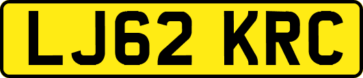 LJ62KRC