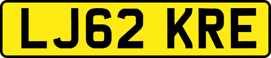 LJ62KRE