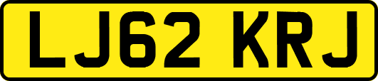LJ62KRJ
