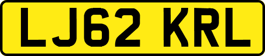 LJ62KRL