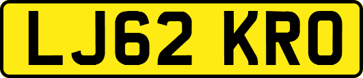 LJ62KRO