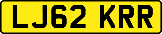 LJ62KRR