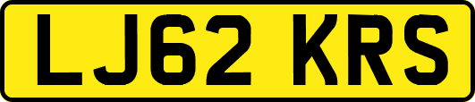 LJ62KRS