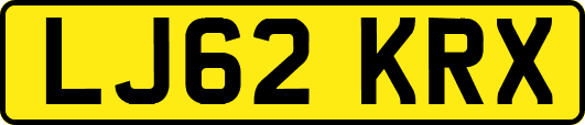 LJ62KRX
