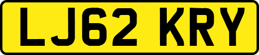 LJ62KRY