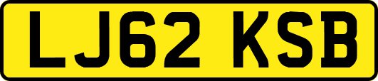 LJ62KSB