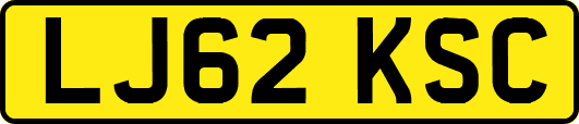 LJ62KSC