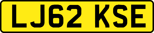LJ62KSE