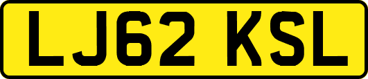 LJ62KSL