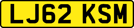 LJ62KSM