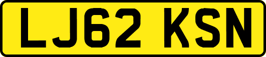 LJ62KSN
