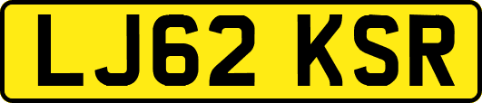LJ62KSR