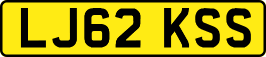 LJ62KSS