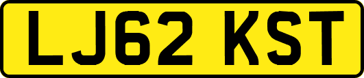 LJ62KST