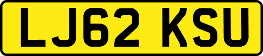 LJ62KSU