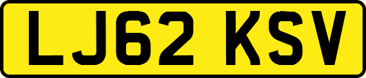LJ62KSV