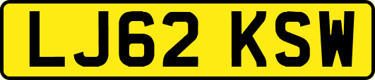 LJ62KSW