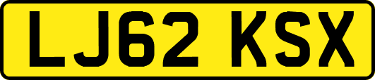 LJ62KSX