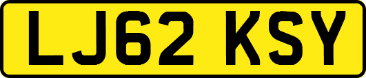 LJ62KSY