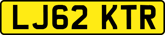LJ62KTR