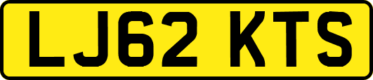 LJ62KTS