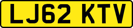LJ62KTV