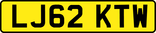 LJ62KTW