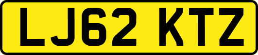 LJ62KTZ