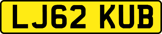 LJ62KUB