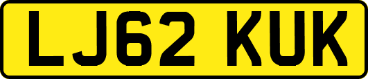LJ62KUK