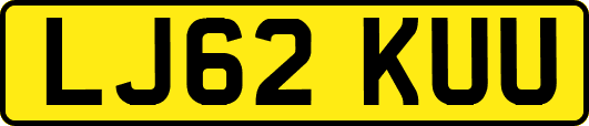 LJ62KUU