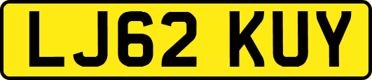 LJ62KUY
