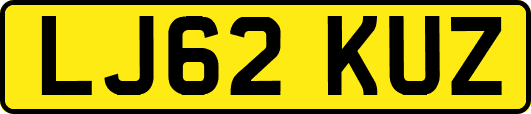 LJ62KUZ