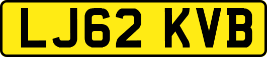 LJ62KVB
