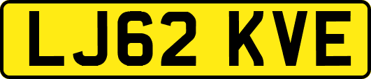 LJ62KVE