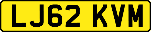 LJ62KVM