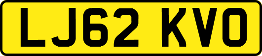 LJ62KVO