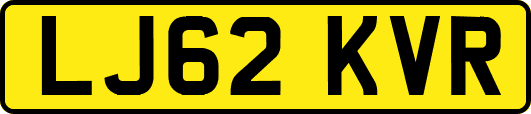LJ62KVR