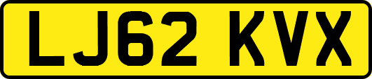 LJ62KVX