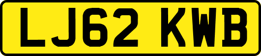 LJ62KWB