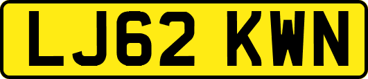 LJ62KWN
