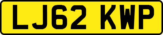 LJ62KWP