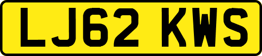 LJ62KWS