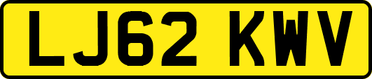 LJ62KWV