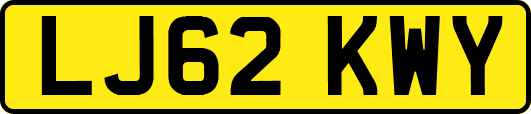 LJ62KWY