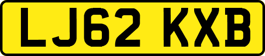 LJ62KXB
