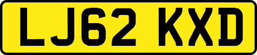 LJ62KXD